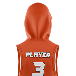 Latest Design Winter <b>Men's</b> <b>Sleeveless</b> <b>Hoodie</b> New Style Plain Dyed Fleece With Pocket For Adults Workout Gym <b>Sleeveless</b> <b>Hoodie</b> - Product Image 5