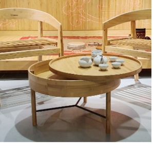 Productos de bambú al por mayor para contenedores y decoraciones de Vietnam - Product Image 3