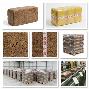 Caoutchouc naturel STR20 de qualité d'exportation pour la production de pneus à grande échelle et les lignes de mélange de caoutchouc - Product Image 2