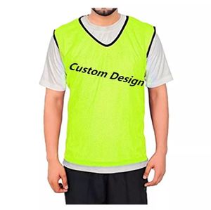 High Quality <b>Training</b> <b>Bibs</b> Hot Selling Team Soccer Sports <b>Training</b> <b>Bibs</b> soccer tops <b>bibs</b> - Product Image 1