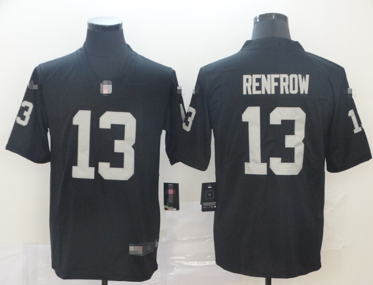 Noir#13 RENFROW