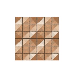 Azulejos de estacionamiento para exteriores fáciles de limpiar y resistentes, azulejos de jardín de 400x400mm a un precio asequible - Product Image 1