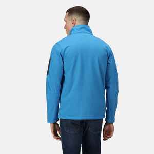 Chaqueta Bomber Ligera y Transpirable Unisex, con Puños Ajustables, Venta al por Mayor, Impermeable, Cortavientos, Camuflaje, para Viajes - Product Image 3