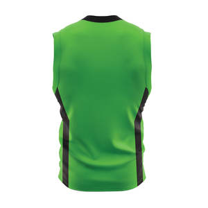 Uniforme de basket-ball imprimé par sublimation fabriqué en usine en vente directe pour hommes vêtements de sport/uniforme de basket-ball fabriqué dans le meilleur matériau - Product Image 4