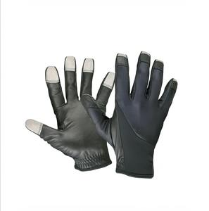 Touch Screen Patrol Guantes Cold Wether Guantes tácticos de invierno a prueba de viento - Product Image 5