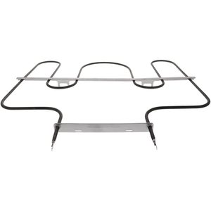 Elemento Calefactor de Horno Eléctrico de Alta Calidad, Hierro y Acero Inoxidable, Uso Doméstico MEE62306405 - Product Image 2