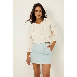 Blusa de manga larga - Product Image 2