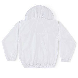 Chaquetas Unisex de Algodón para Apicultura, Ropa de Trabajo Protectora de Seguridad en Varios Tamaños, Traje de Estilo Mono - Product Image 2