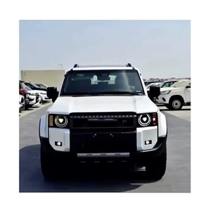 Condiciones impecables 2024 TOYOTAS LANDSCRUISERS 250 PRADOS - Product Image 4