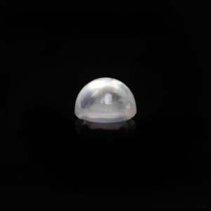 พลอยมูนสโตนควอตซ์สีน้ำเงิน/ขาวธรรมชาติ 4.85 กะรัต ขนาดปรับแต่งได้ คุณภาพสูง รับรองโดย GIA IGI พลอยมิเนอรัลแบบหลวม - Product Image 3