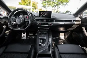 มือสอง2018 Audi S5 3.0T Prestige - Product Image 2