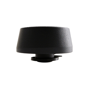 Eje no plegable, sin airbag - Product Image 2