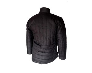 Hecho a mano Europa patrón liso Medieval Gambesons algodón armadura textil y tela artesanías revividas con técnica de costura - Product Image 2