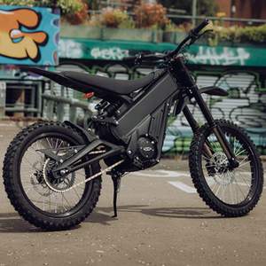 Oferta Increíble: Motocicleta Eléctrica Todoterreno X3 M-X Pro 2025 (40AH) Nueva Motocicleta Eléctrica Todoterreno en Venta - Product Image 4