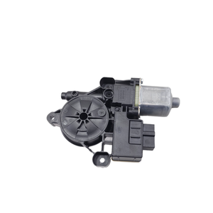 Moteur électrique de vitre arrière droite SKODA Kodiaq Série 5Q0959408E (17>) - Product Image 4