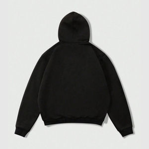 เสื้อฮู้ดแบบสั่งทำสำหรับผู้ชายเสื้อฮู้ดทีมเฉพาะบุคคลสำหรับชุดทำงานวิทยาลัยการปักลายด้วยพลอยเทียมสำเนียงจัดส่งทั่วโลกอย่างรวดเร็ว - Product Image 2