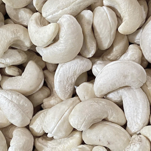 Anacardos de proveedor de confianza de Vietnam W 240, anacardos W320 exportados a Asia, Oriente Medio y Dubái - Product Image 1