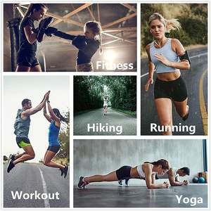 Women's Terry Breathable Quick-Dry Sports Shorts for Running Fitness Yoga Gym - Product Image 6