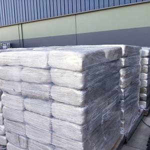 Pedidos a granel blancos de EPS con 99 por ciento de pureza para reciclaje de plástico, uso industrial y fabricación - Product Image 4