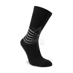 Best Selling Men's <b>Winter</b> Soccer <b>Socks</b>-Breathable Eco-Friendly Custom Fabric High Quality Custom Colors & Sizes - Product Image 3
