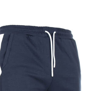 Pantalones cortos de verano de talla grande para hombre, pantalón fino clásico informal, ropa de playa teñida lisa, precio al por mayor - Product Image 5