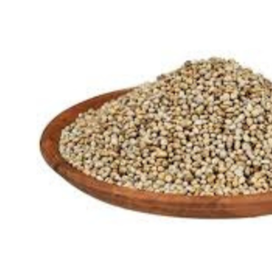 Graines de millet hybrides de qualité supérieure sans OGM Superfood sans gluten à haute teneur en fibres, adapté au diabète, riche en nutriments, qualité d'exportation, faible humidité - Product Image 2