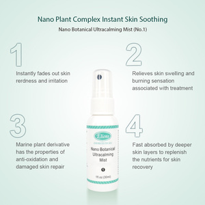 Ultracalming 30ml nano mặt sương phun Làm trắng Chống lão hóa tính năng bị hư hỏng da nhạy cảm phục hồi mặt chính cơ thể tay - Product Image 5