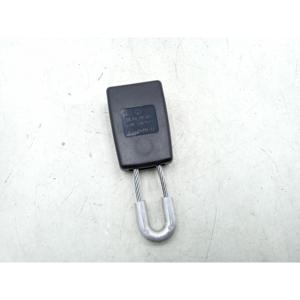 ตะขอเกี่ยวเข็มขัดนิรภัยเบาะหลัง VOLKSWAGEN Transporter T5 Series (03>09) รุ่น 7H0857740 - Product Image 3