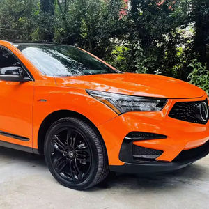 2021 RD-X abordable aAc-ura - Product Image 1