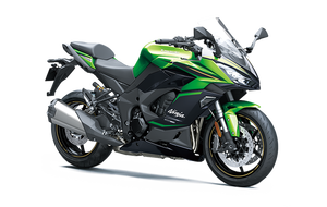 Best Offer For 2015-2026 Kawasaskiis Ninja 1000 SX SE SuperSport <b>Motorcycles</b> New/<b>Used</b> Original - Product Image 5