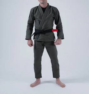Meilleur prix Uniforme de karaté Kimono de Jiu-Jitsu brésilien Gi BJJ personnalisé Nouveaux produits 2026 Prix de gros Gi BJJ sur mesure - Product Image 2