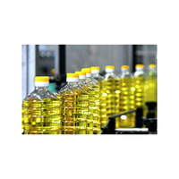 Aceite de Girasol Fraccionado Refinado Orgánico, 99% de Pureza, Aceite de Cocina de Primera Calidad, Empaquetado en Tambor a Granel para Exportación