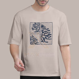 Camisetas Cómodas y Transpirables para Hombre, Venta en Línea, Bajo MOQ, Camisetas de Estilo Urbano para Hombre - Product Image 4