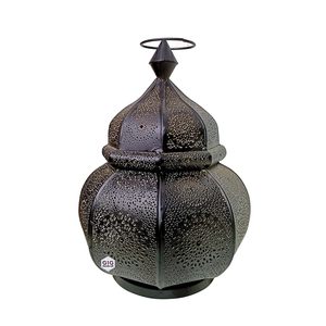 Wholesale Christmas Gift Glass Candle Holder <b>Tea</b> <b>Light</b> Holder With Metal Stand for Home Decors Wholesale Manufacturer Supplier - Product Image 2
