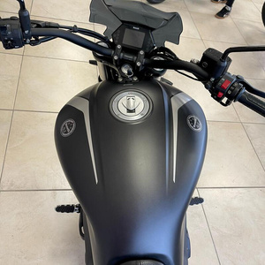 BENELLI 502 C Moto Cub - Product Image 2