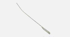 Ensemble d'instruments de suture chirurgicale professionnel de 14 pièces pour la formation en chirurgie générale, kit d'outils en acier inoxydable réutilisables - Product Image 5