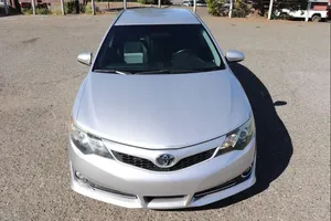 Toyota Camry SE 2014 - Product Image 5