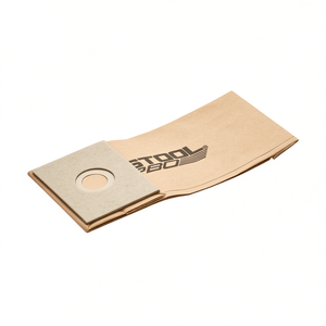 ถุงกรองเทอร์โบ Festool TF-RS 400 อุปกรณ์เสริมเครื่องมือไฟฟ้าแบบแพ็คหลายชิ้น - Product Image 2