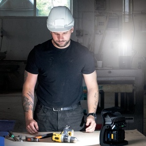 SMART CONNECTOR SCANGRIP Power Tool Accessories with Akku-Adapter - Product Image 6