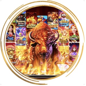 Bán Buôn USA Hot Bán Phổ Biến Nhà Phân Phối Bảng Cá Chơi Game Phần Mềm Cá Trực Tuyến Trò Chơi - Product Image 1