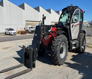 Manipulador Telescópico Industrial MLT-X 961-160 V+ L 2024 con Personalización OEM/ODM y Garantía de 3 Años - Product Image 1
