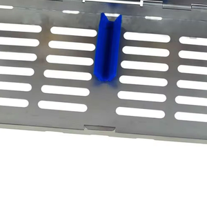 ชุดเครื่องมือผ่าตัดฝังรากฟันเทียมแบบใช้ไฟฟ้า FIDA International พร้อมอุปกรณ์เสริมแบบใช้ซ้ำได้และไขควง - Product Image 3