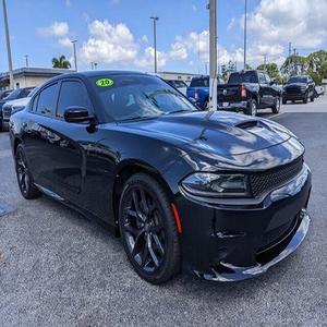 Dodge Charger 2020 prêt à être expédié - Product Image 1