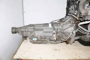 เครื่องยนต์ 1JZ-GTE NON VVTI มือสอง รุ่น 1JZ-GTTE ทวินเทอร์โบ แบบอ่างน้ำมันด้านหน้า สำหรับรถยนต์โซเรอร์ - Product Image 5