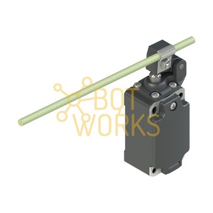 Pour interrupteur industriel FP504 - Construction métallique, terminaison par vis, neuf - Product Image 1