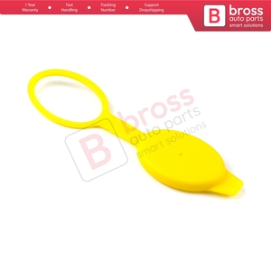 BSP1066 Wincreen <b>Washer</b> Bottle Cap 13118170 For Corsa D Astra H Zafira B - Product Image 4