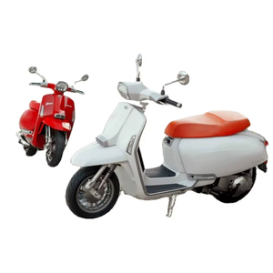 Modelo en Oferta, Nuevo G3-50, La obra maestra del diseño italiano, con 2 años de garantía internacional - Product Image 1