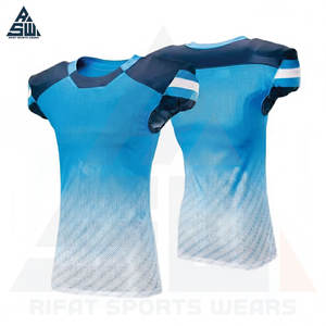 Camiseta de Fútbol de Manga Corta de Alta Calidad para Adultos, Secado Rápido, Antibacteriana, Transpirable - Product Image 4