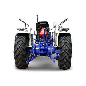 Multifunción último nuevo mejor Modal FARMTRAC 45 ULTRAMAXX 4WD mejor precio tractor agrícola de la India - Product Image 4