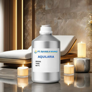 ชุดน้ำมันหอมระเหยออร์แกนิค Aquilaria Sinensis บริสุทธิ์ 100% น้ำมันนวดอโรมาเธอราพีธรรมชาติ 5 กก. กลิ่นไม้หอม น้ำหอมหรูหรา - Product Image 3